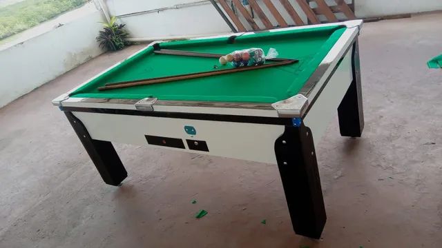Sinuca padrão comercial  - Foto 3