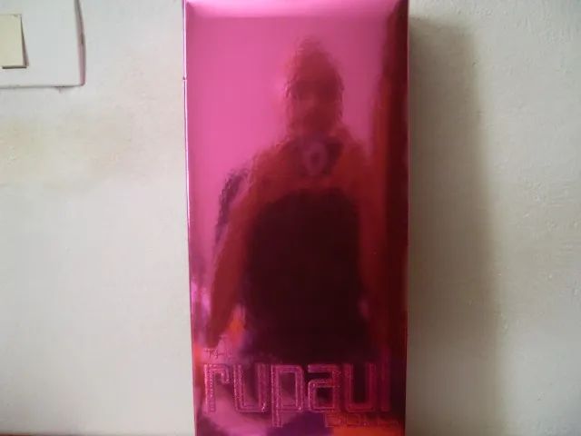 Fashion Royalty Rupaul Kitty Gurl Pink - Foto 5