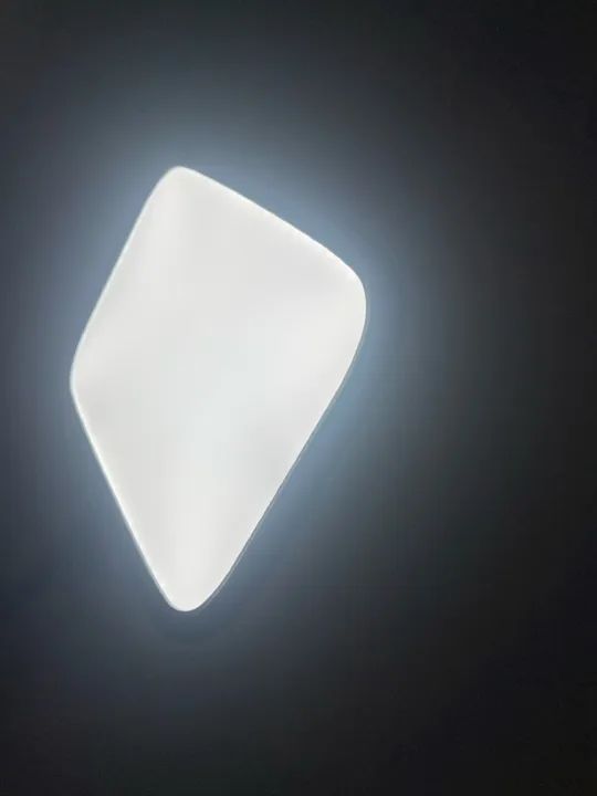 Key Light Elgato Novo - Menos de 1 mês de uso! - Foto 3