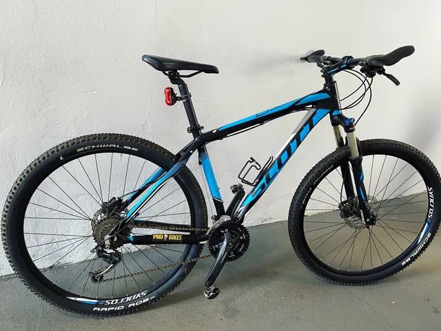 Scott Aspect 930 Aro 29 Ciclismo Centro Botucatu 1270981168