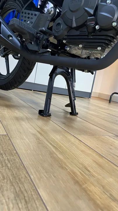 FAZER 150 UBS 2025 - Foto 5