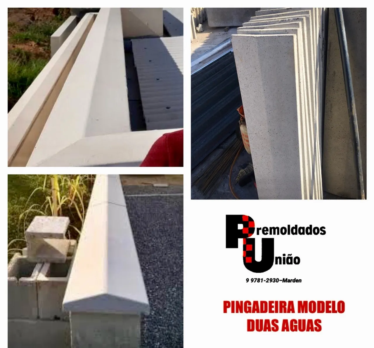 Pingadeiras