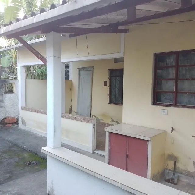 Captação de Casa a venda na Rua José Augusto, Valverde, Nova Iguacu, RJ