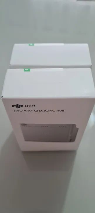 Hub Carregador para Neo lacrado