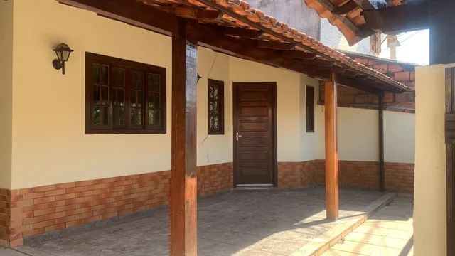 Captação de Casa a venda na Rua Ennes Lopes Garcia, Aldeia da Prata (Manilha), Itaborai, RJ