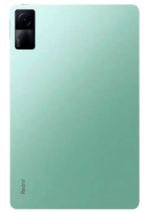 Xiaomi Redmi Pad SE 128Gb/6Gb Verde | Lacrado Novo | Loja Fisica
