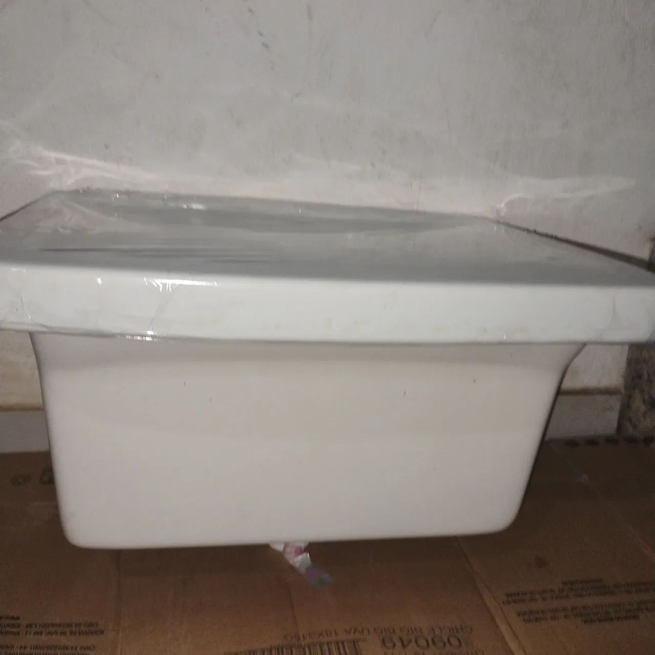 Tanque de porcelana celite - Foto 3