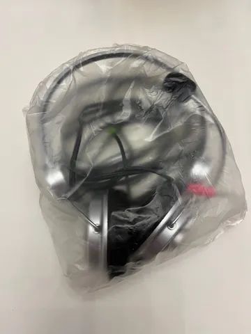 Headfone com microfone Infokit - HM-610MV - Novo - Foto 5