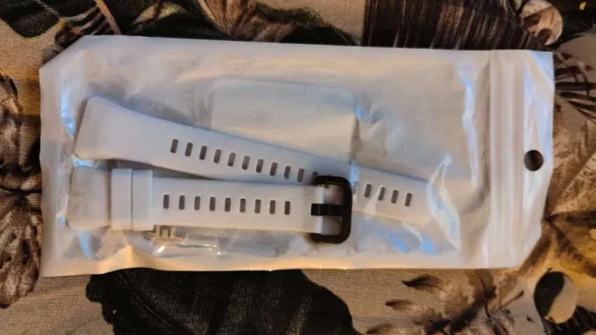 2 Pulseiras para Huawei e Honor Band 6 novo.