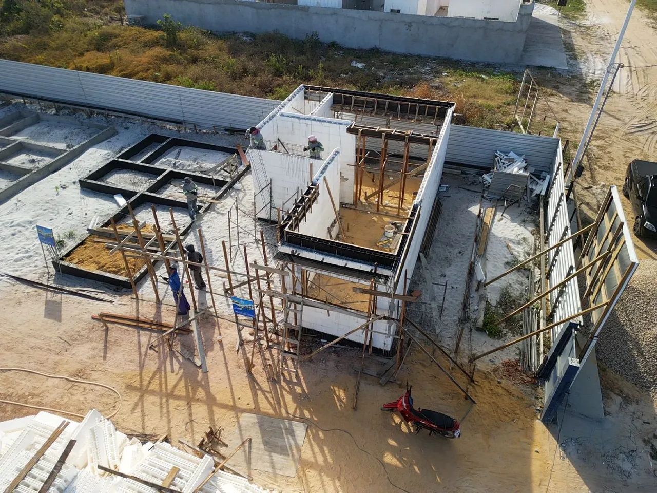 Residencial SANTORINI (Salinas-PA) - Foto 8