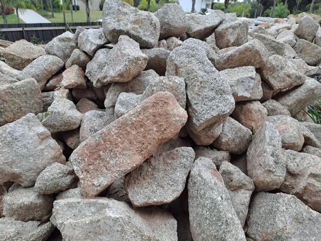 Pedras moledo bolão  - Foto 2