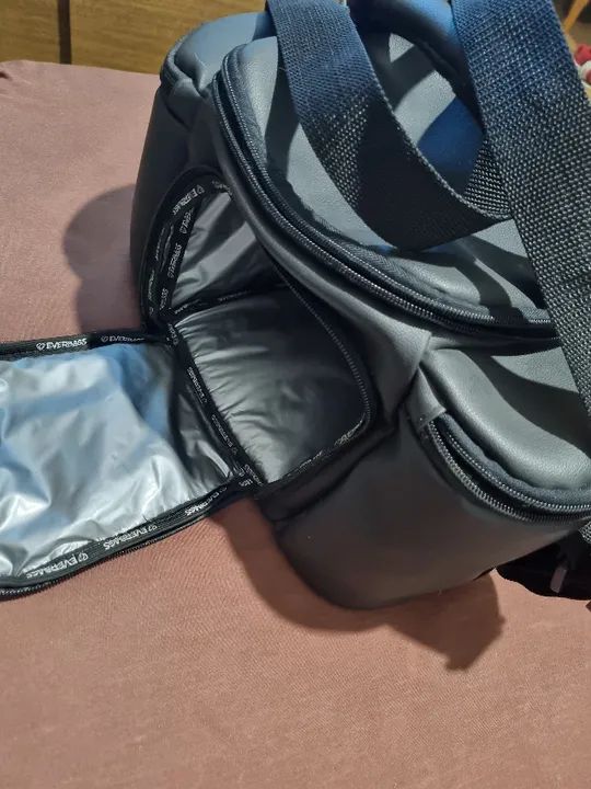 Bolsa Térmica  - Foto 2