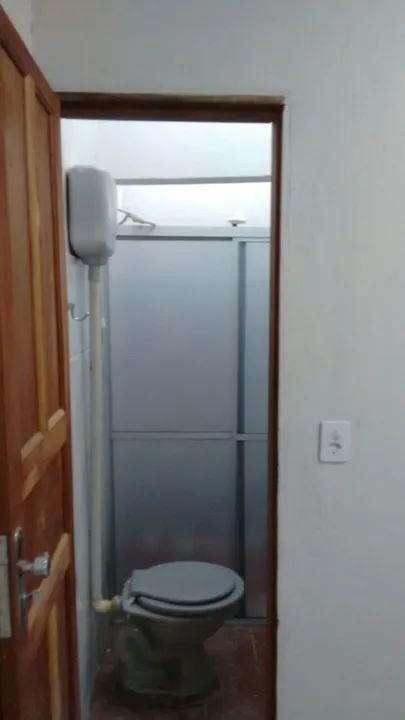 Aluguel de apartamento 1 quarto - Foto 5