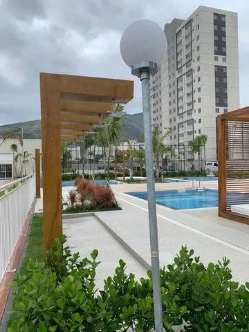 Captação de Apartamento a venda na Rodovia RJ 081, Ouro Verde, Nova Iguacu, RJ
