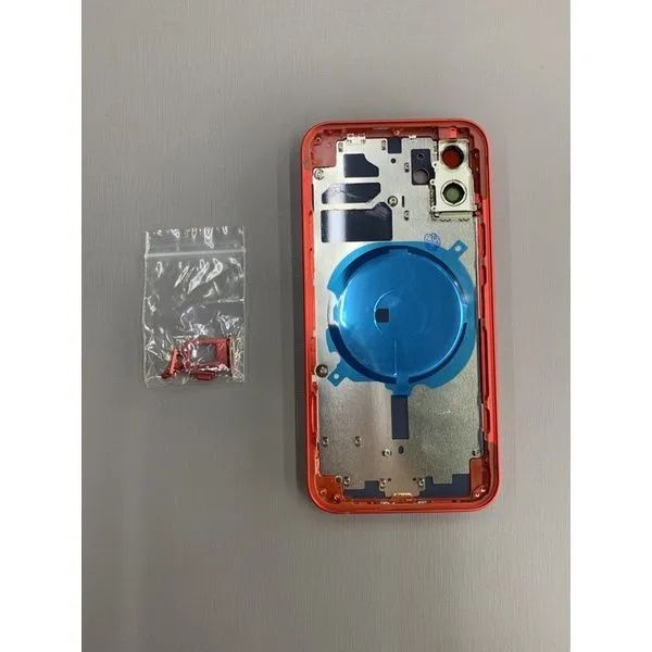 Carcaça de iPhone instalação domicílio 