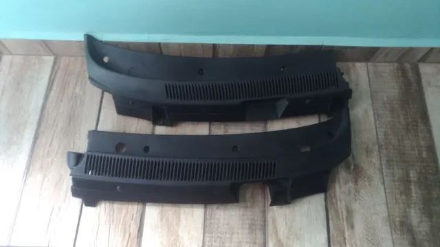 Grade Churrasqueira Ford KA - Foto 5