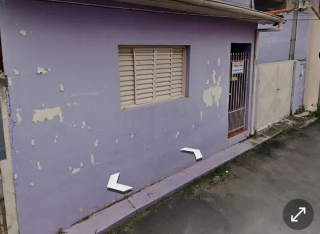 Captação de Casa a venda na Rua Evaristo Machado, Jardim Paraíba, Jacarei, SP