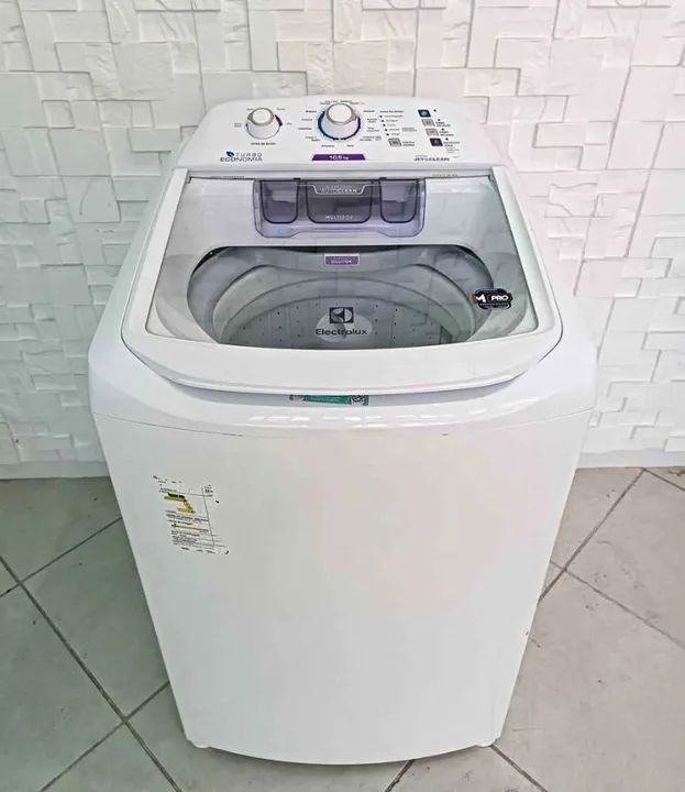 Máquina a partir de 590,00