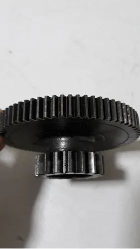 Engrenagem Partida Yamaha Fazer 250 18/20 Original 18390 - Foto 4