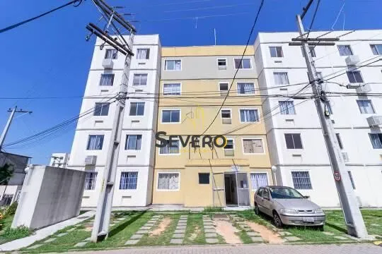 Apartamento em Nova Cidade, São Gonçalo/RJ