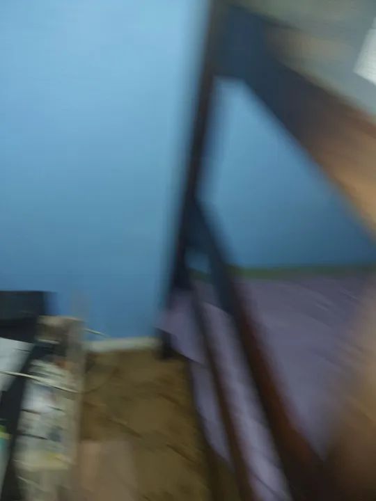 Beliche de madeira reforçada  - Foto 3