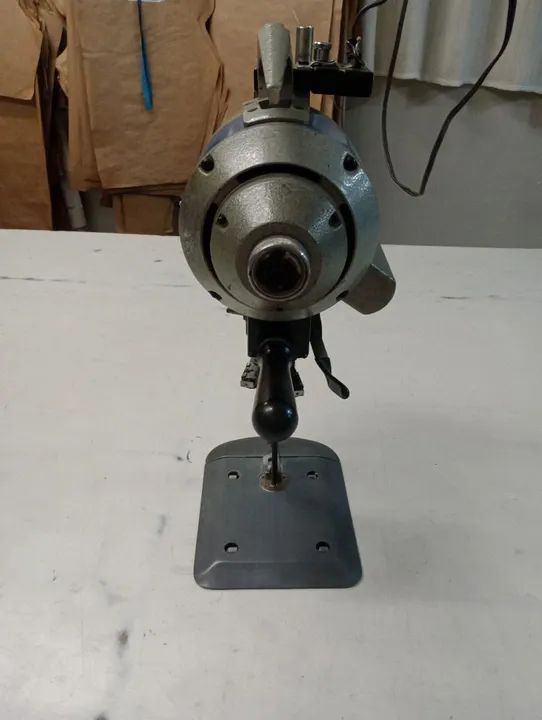 Máquina de corte 8 polegadas  - Foto 2