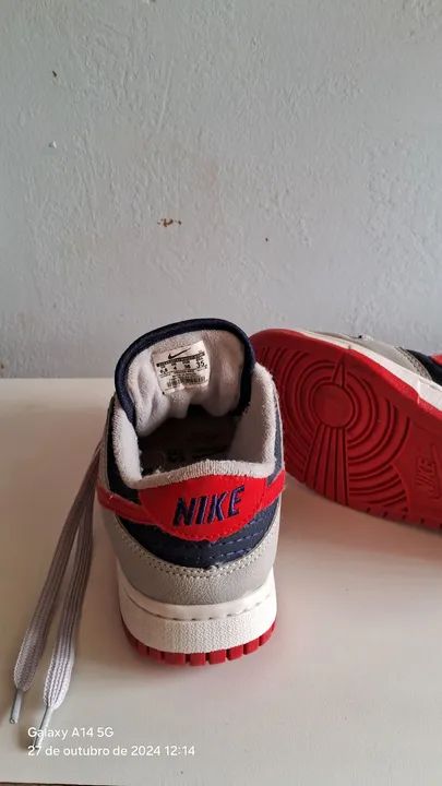 TÊNIS NIKE - Foto 2