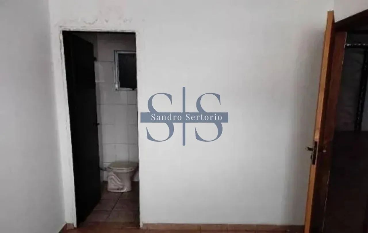 Galpão para alugar possui 475 m²  32 vagas 4 banheiros  em Rudge Ramos - São Bernardo do C - Foto 9