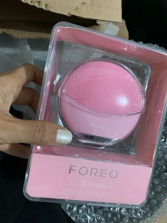 FOREO LUNA MINI 3