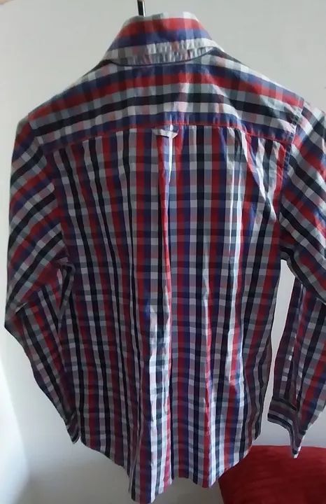 Camisa Lacoste original - Foto 6