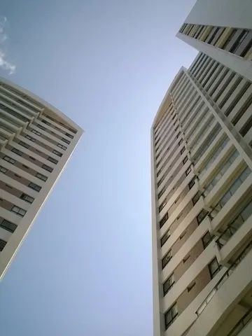Condomínio Saint Charbel - Apto 4/4 e 2 suítes de 109 m², dependência, 2 vagas por 804.999 - Foto 3