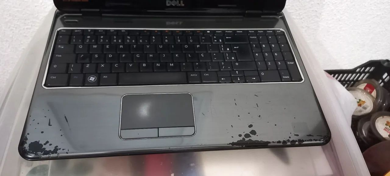 Notebook Dell, Proc i5, com SSD, Revisado e Formatado - Foto 4