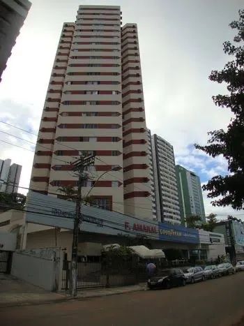 foto - Salvador - oferece academia