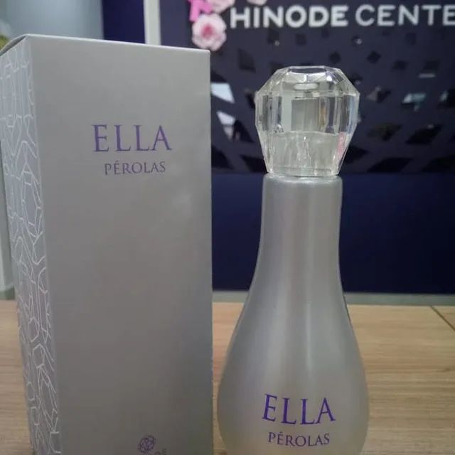 Perfume Ella Pérolas Hinode - Foto 2