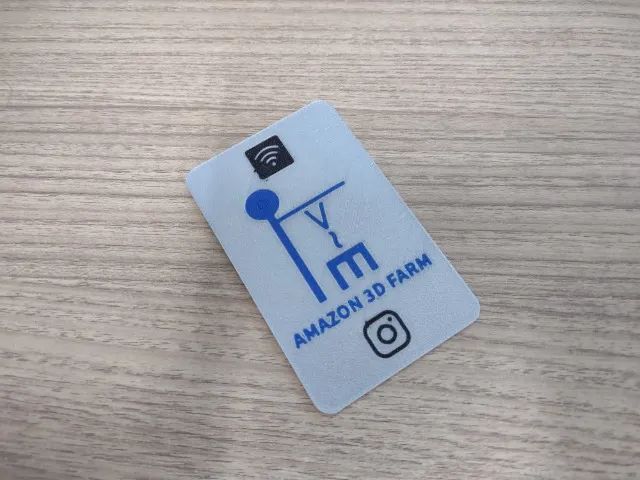Cartão de Visitas Digital (eletrônico) - Foto 4