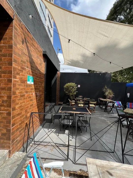 Bar e Restaurante Premium nas Merces, 780 m² - Foto 15