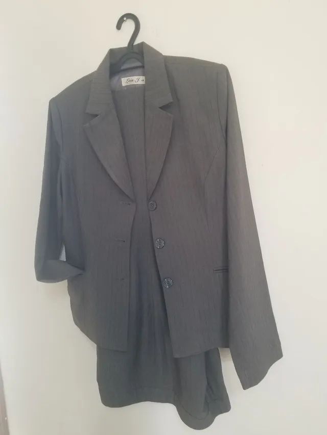 Casaquinhos&Saias Maneq.40/42