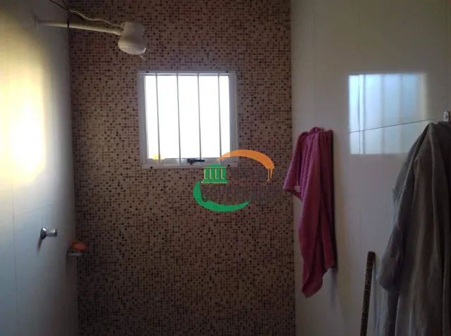 Chácara com 2 dormitórios à venda, 1000 m² por R$ 600.000,00 - Agricola Santa Clara - Mont - Foto 4