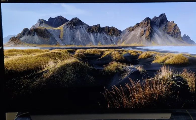 Smart TV de 48" LG AI ThinQ OLED48C1 4K 127/220V - Foto 2