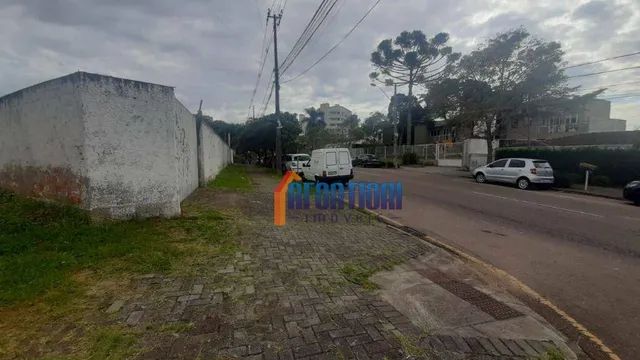 Terreno para alugar, 783 m² por R$ 16.028,47/mês - Bigorrilho - Curitiba/PR - Foto 3