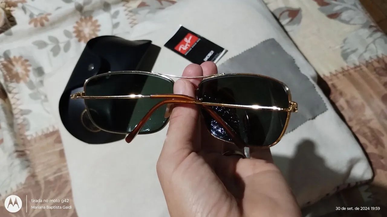 Óculos de Sol - Foto 6