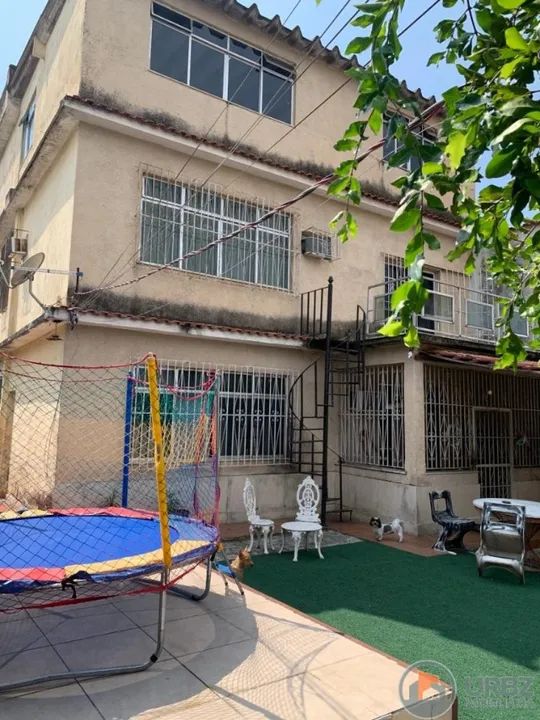 Casa na Rua Mariz e Barros  - Foto 2