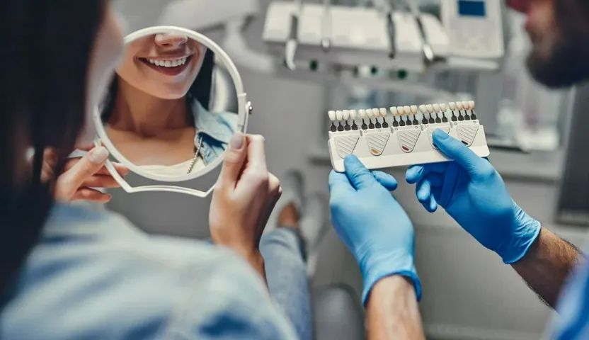 Clínica Odontológica Completa à Venda
