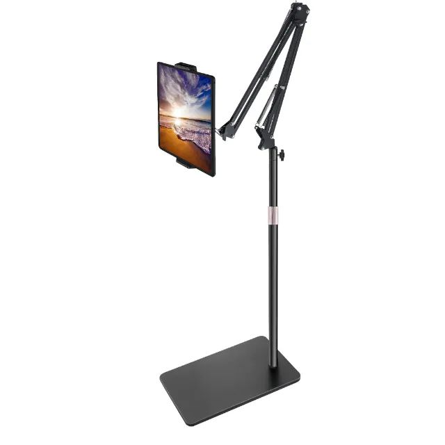 FLEXIPAD Suporte Flexível e conveniente Para Talbets e Celulares  PEI-PH17
