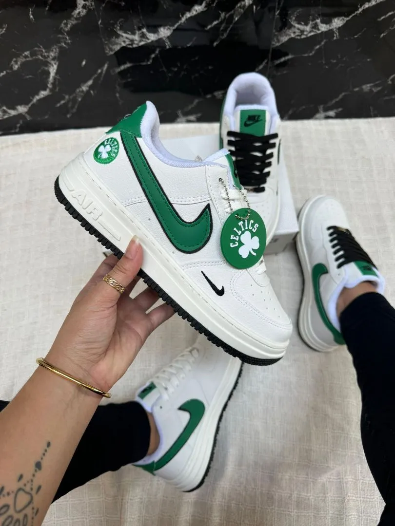 Tênis Nike Air Force Masculino-MuitoTop