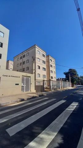 Captação de Apartamento para locação na Estrada Aldeinha, Jardim Marilu, Carapicuíba, SP