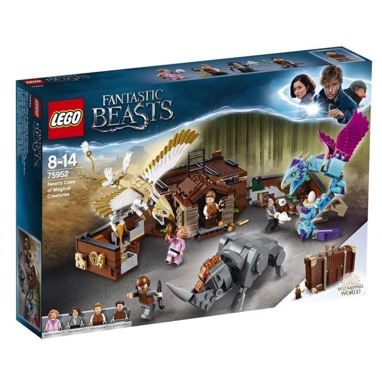 Lego Set 75951 75951 Lego Lego Harry Potter 75951 Lego Harry
