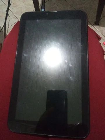 Tablet Multilaser tela9