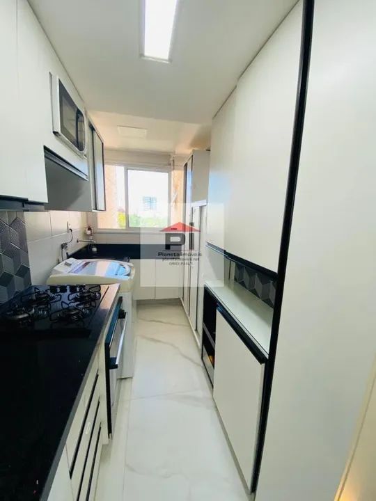 Apartamento 2 Quartos para Venda em Salvador, ARMAÇÃO, 2 dormitórios, 1 suíte, 2 banheiros - Foto 6