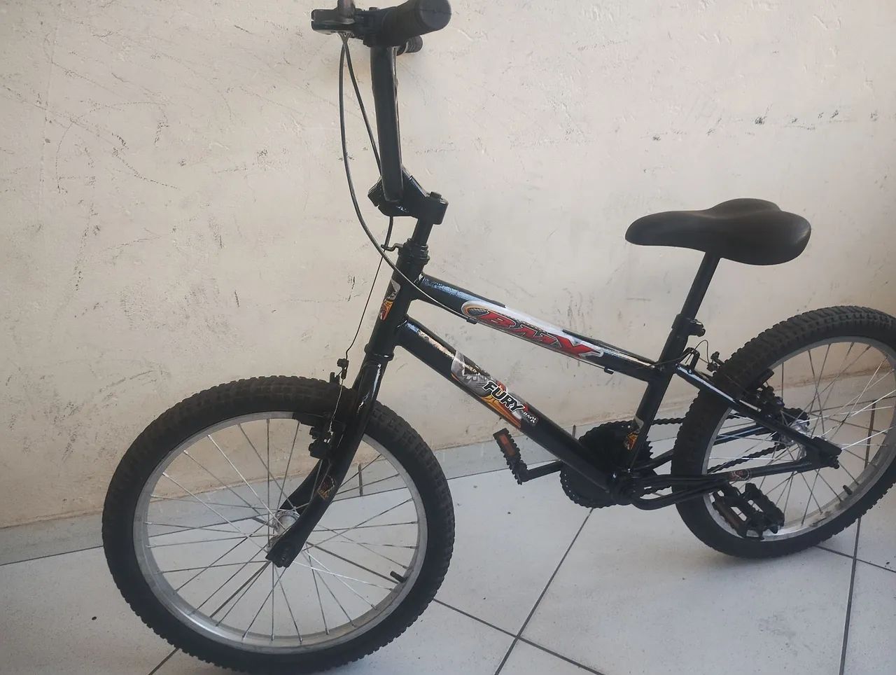 Bike Caloi close top entrego na serra  - Foto 2